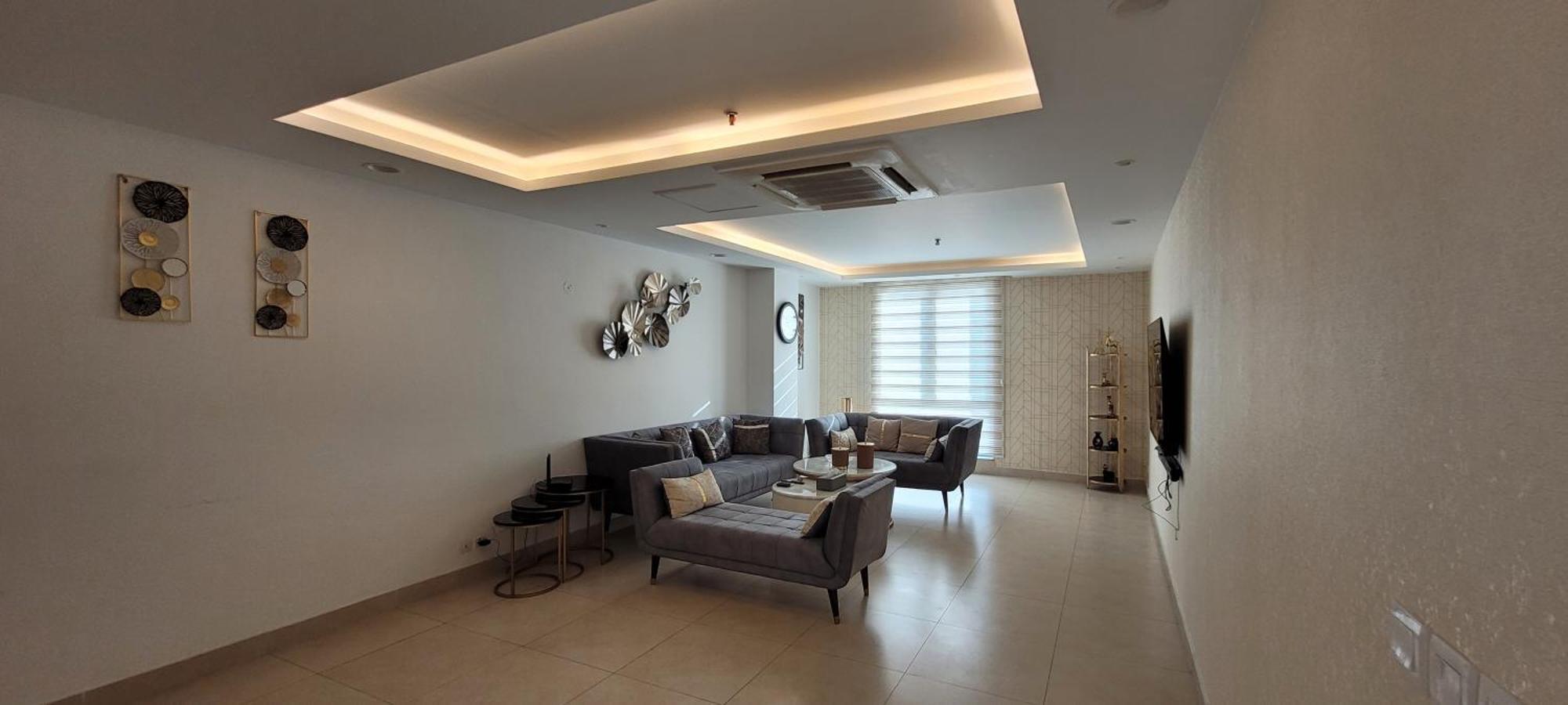 Goldcrest Luxury Apartments Lahore Ngoại thất bức ảnh