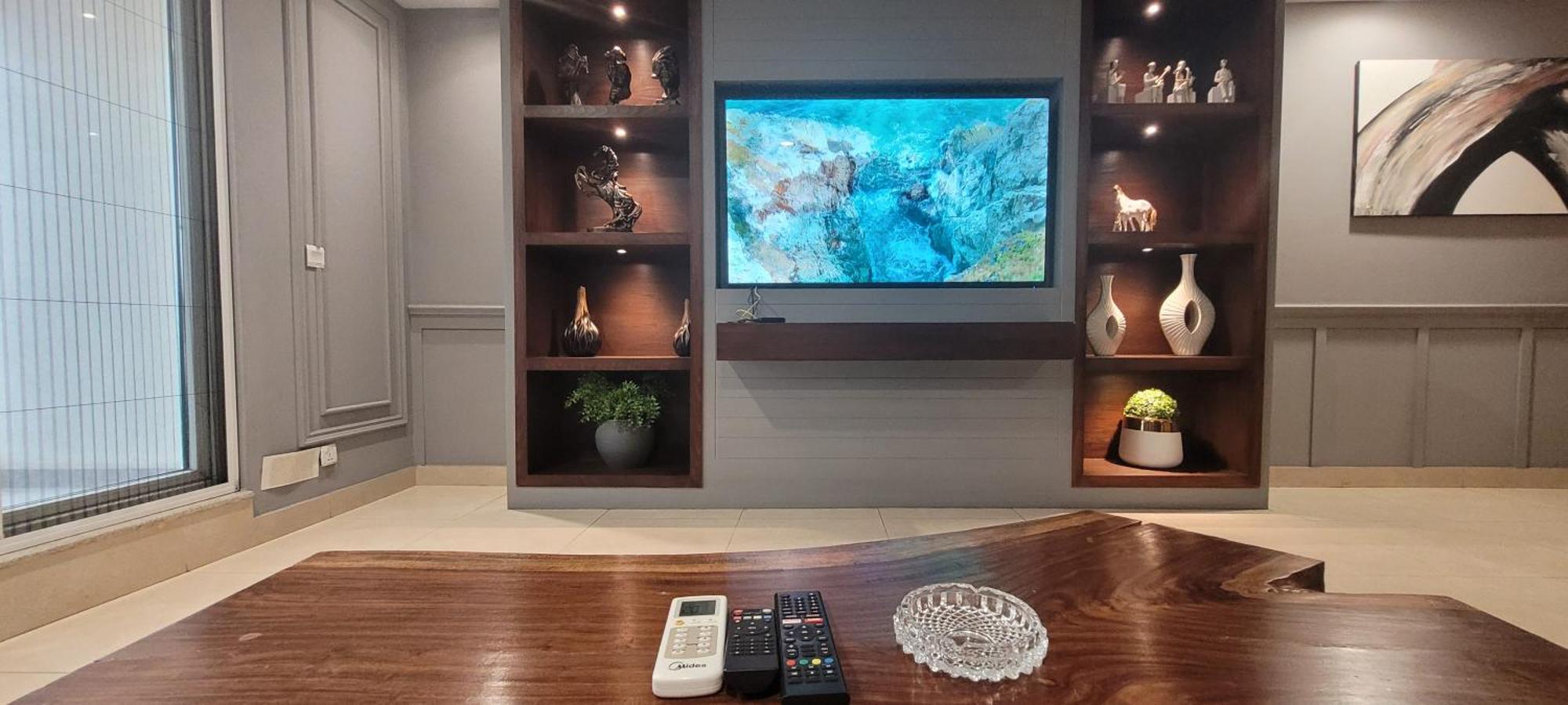 Goldcrest Luxury Apartments Lahore Ngoại thất bức ảnh