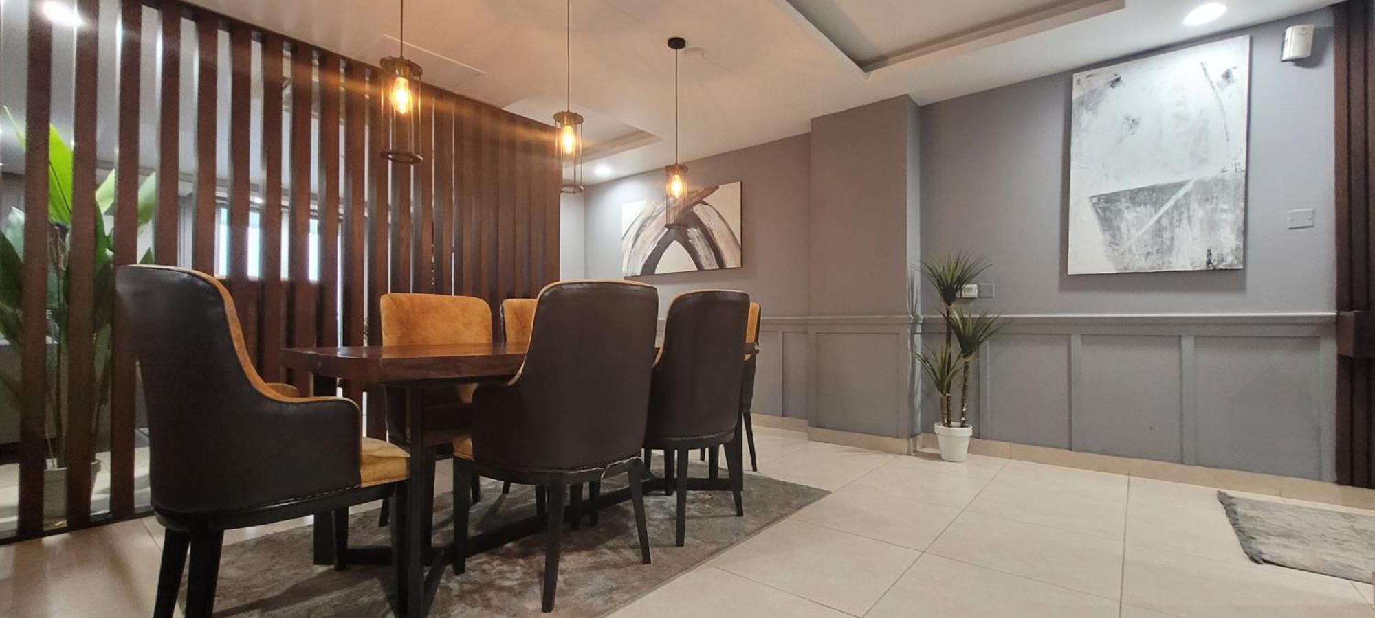 Goldcrest Luxury Apartments Lahore Ngoại thất bức ảnh