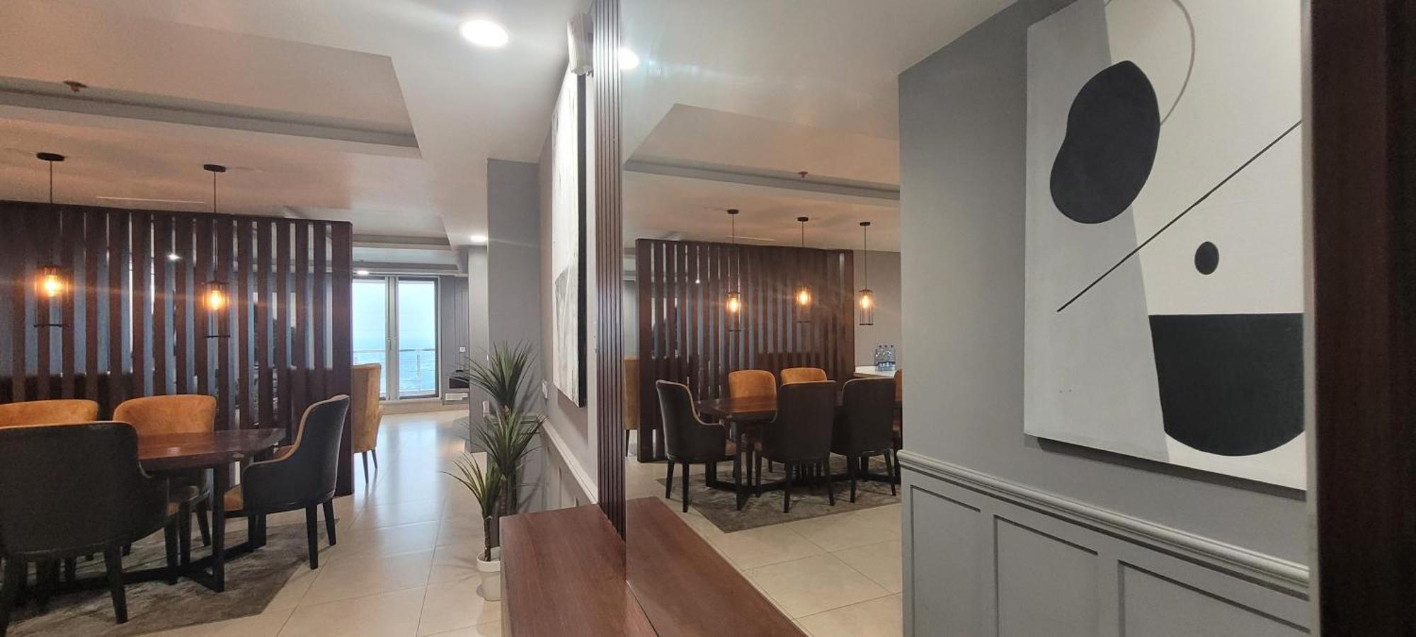 Goldcrest Luxury Apartments Lahore Ngoại thất bức ảnh
