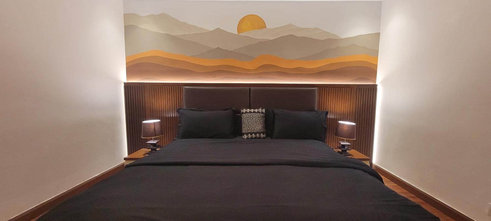 Goldcrest Luxury Apartments Lahore Ngoại thất bức ảnh