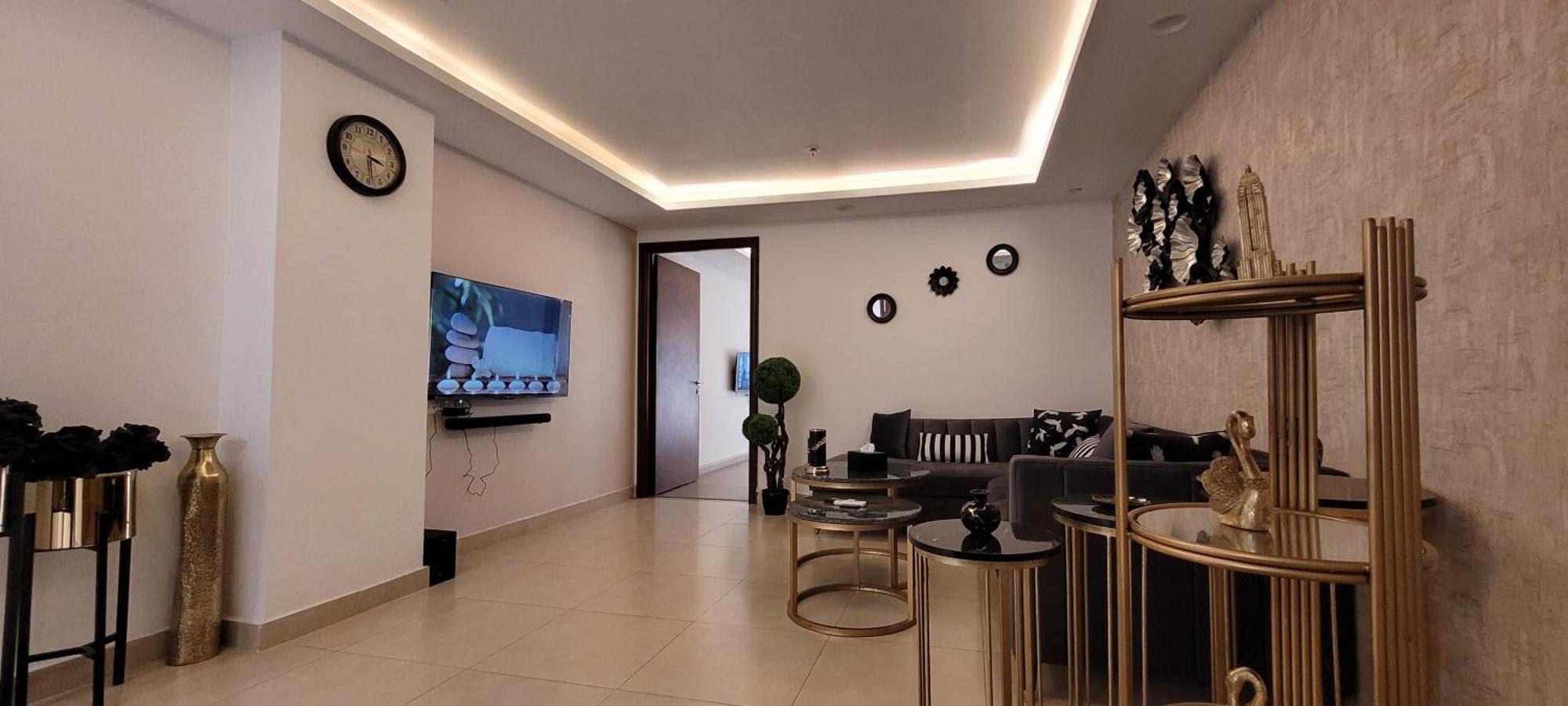 Goldcrest Luxury Apartments Lahore Ngoại thất bức ảnh
