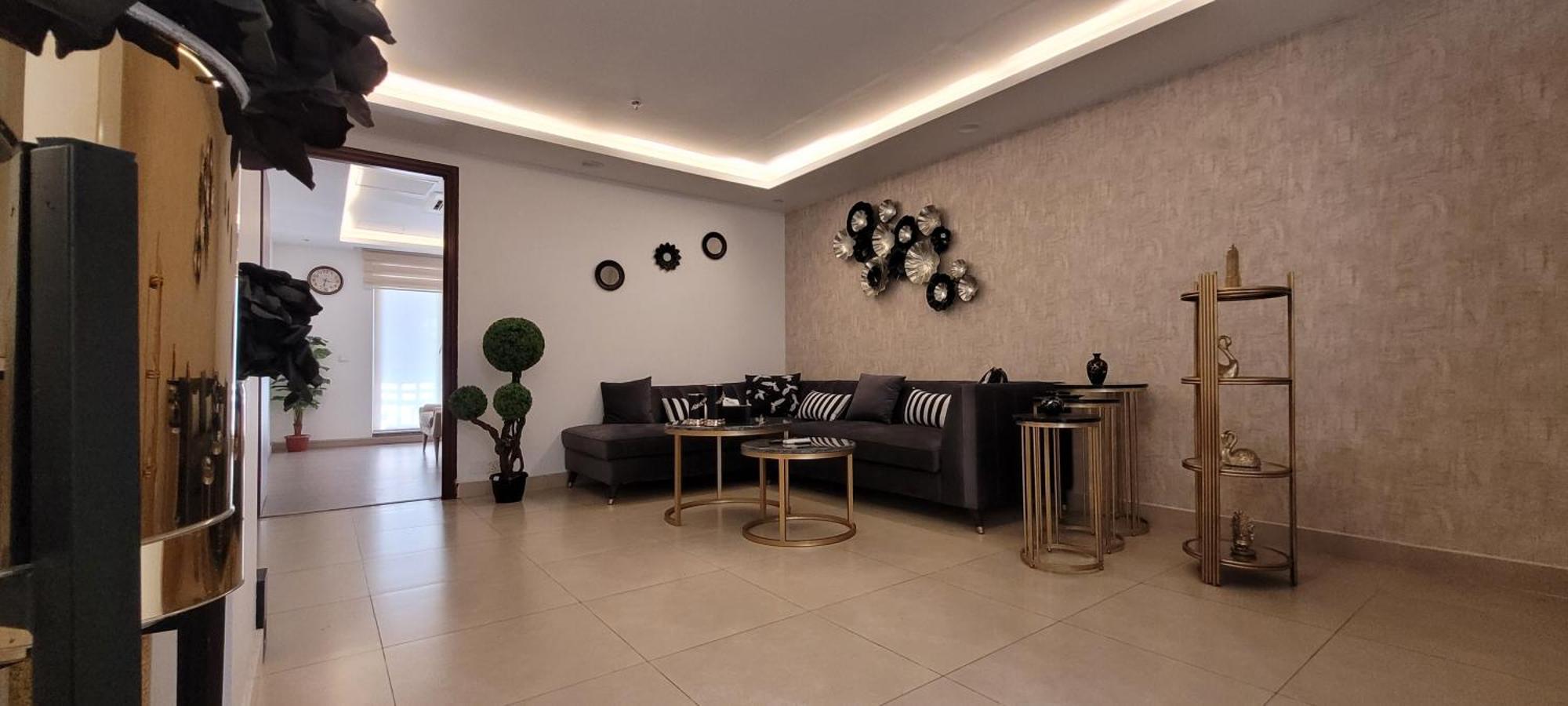 Goldcrest Luxury Apartments Lahore Ngoại thất bức ảnh