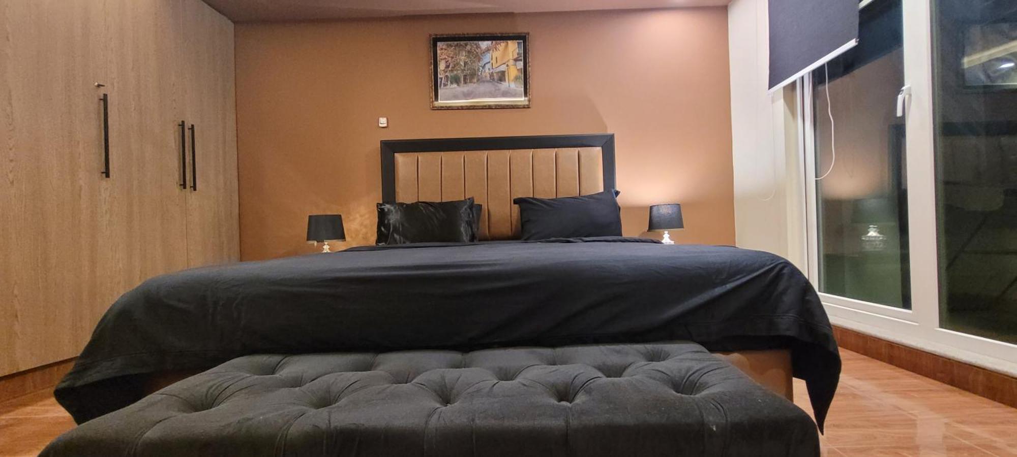 Goldcrest Luxury Apartments Lahore Ngoại thất bức ảnh