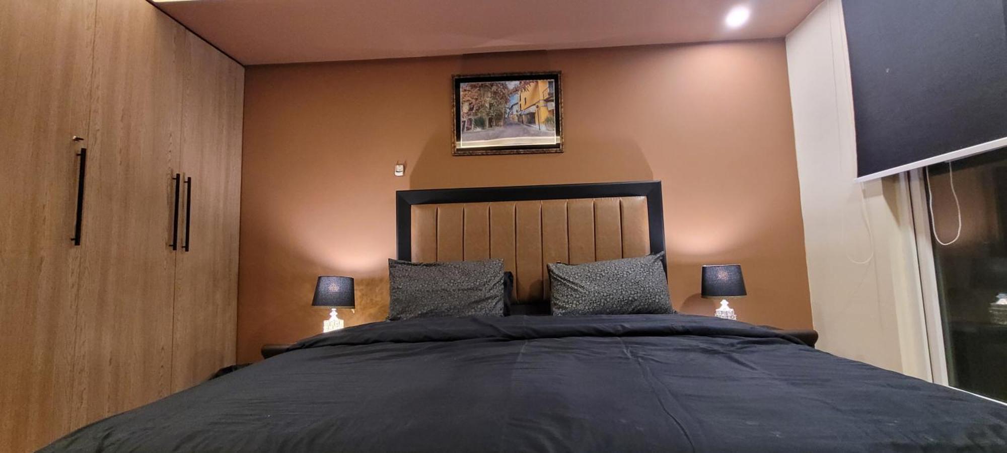 Goldcrest Luxury Apartments Lahore Ngoại thất bức ảnh